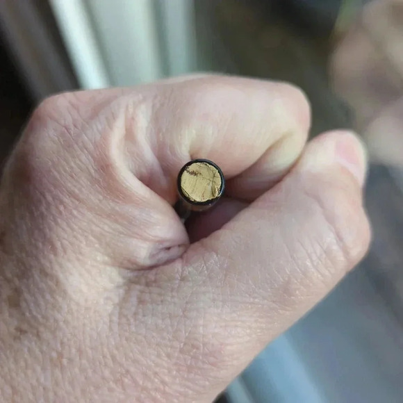 Amber Necklace Charm - Picture 3 of 5